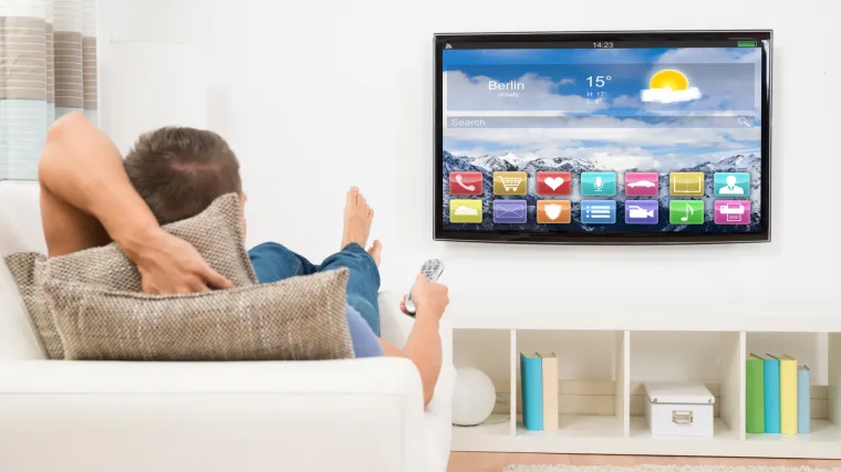 Nova era gledanja omiljenih serija: saznajte kako koristiti smart TV