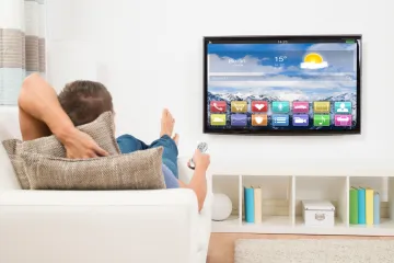 Nova era gledanja omiljenih serija: saznajte kako koristiti smart TV