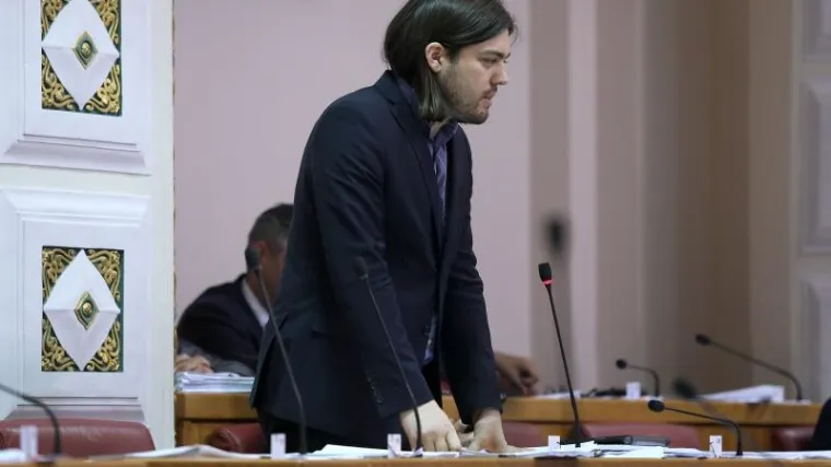 Sinčić napao Plenkovića zbog Agrokora: 'Tko ste vi da ne date građanima javne podatke?'