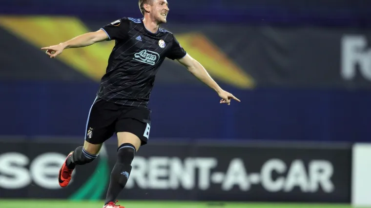 Sjajno otvaranje Dinama u Europskoj ligi: Fenerbahce pao s četiri gola u mreži