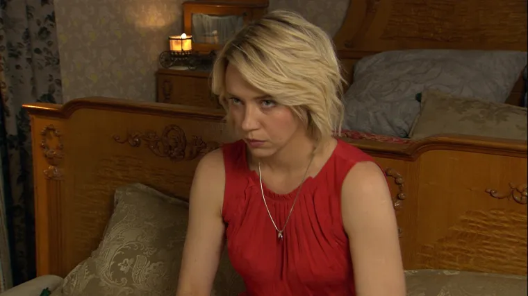 Juri se konačno posreći s Lidijom, a Marko i Petra dogovaraju prvi spoj (Na granici)