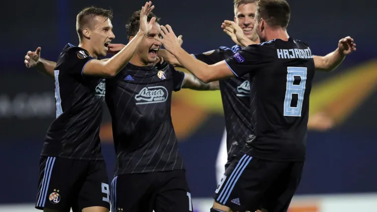 'Ovo je najbolji Dinamo koji sam gledao'