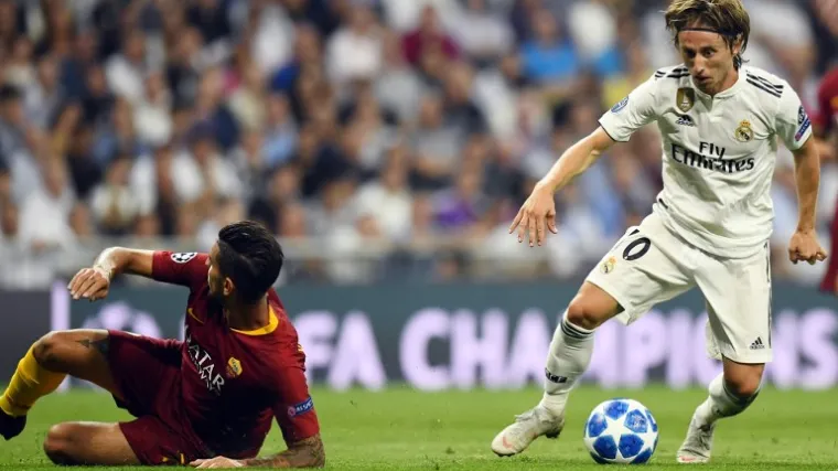 Genijalni hrvatski veznjak objasnio &scaron;to mu sve to znači