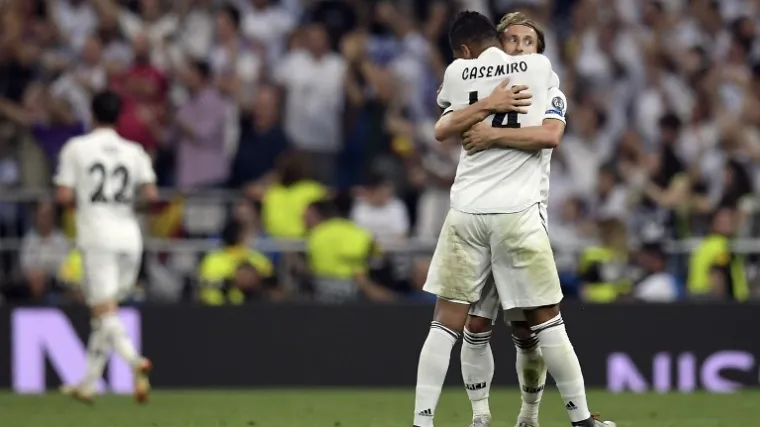 On ne smatra da Luka treba dobiti Zlatnu loptu