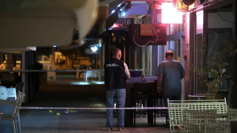 &lsquo;Nije trebala tajiti na&scaron;u vezu jer me izvukla iz pakla droge&rsquo;