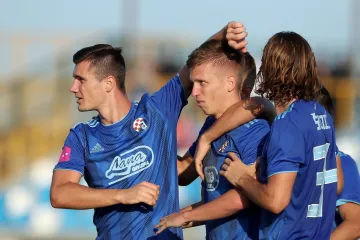 Kriza u Fenerbahčeu nudi priliku za trijumf