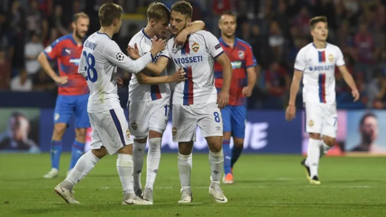 Vla&scaron;ić odu&scaron;evio nogometnu Europu, a za to je odmah stigla i nagrada