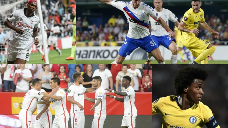 Marseille pao s igračem vi&scaron;e, Vatreni spasio Gerrarda, Sevilla utrpala pet komada