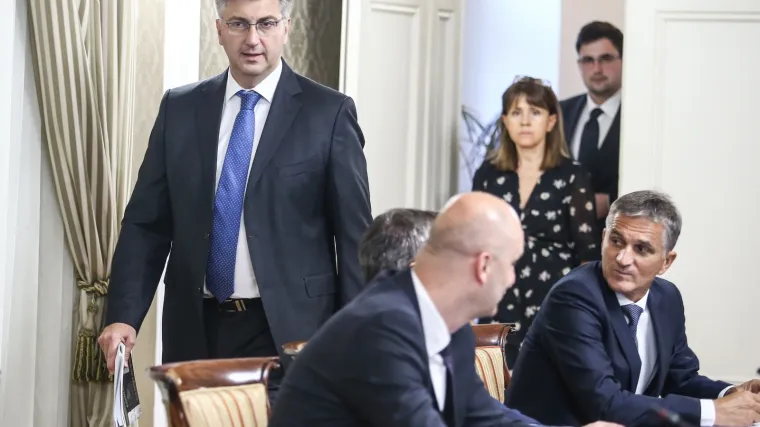 Marić uzvraća; 'Kritika će uvijek biti'