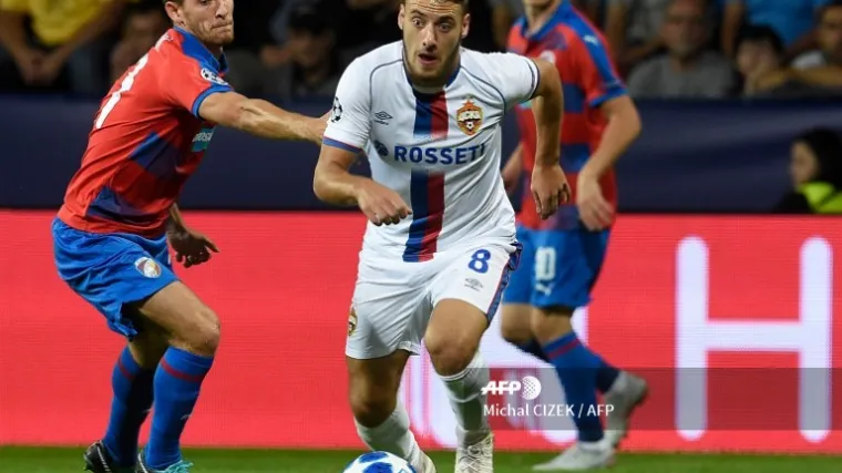 'Igrači su mi rekli 'Nikola, pucaj penal''