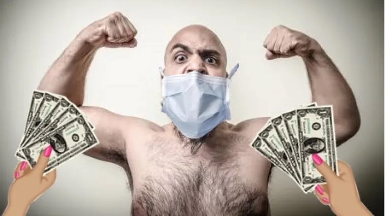 Poželjni hrvatski ženici 'ne smiju biti jamci, imati stambeni kredit, mamu vje&scaron;ticu koja vam se*e za lo&scaron;u zapr&scaron;ku'...