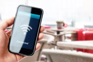 Spajanje mobitela na kućni internet ne može biti lakše: saznajte kako
