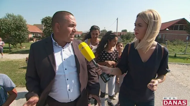 Uvodi se kontaktna policija zbog neprestanih problema s Romima u Međimurju: 'Sram me tih pojedinaca'