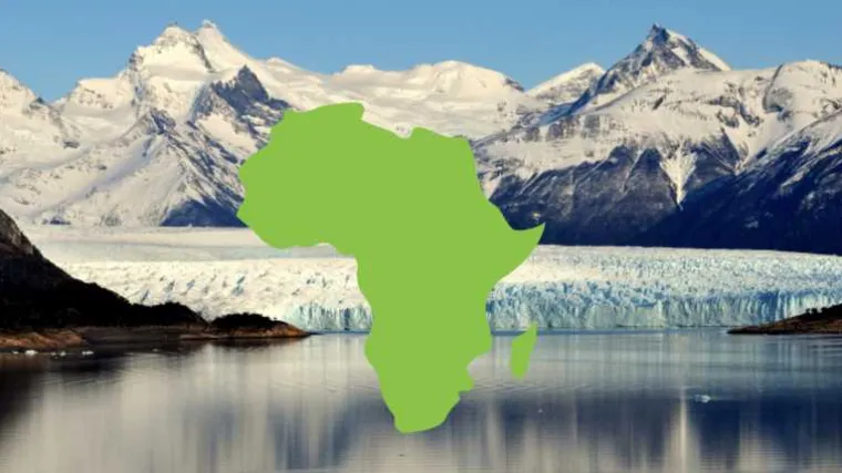 Stručnjaci prijedlogom &scaron;okirali svijet: 'A da ledenjake iz Antarktike prebacimo u Afriku?'