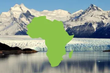 Stručnjaci prijedlogom &scaron;okirali svijet: 'A da ledenjake iz Antarktike prebacimo u Afriku?'