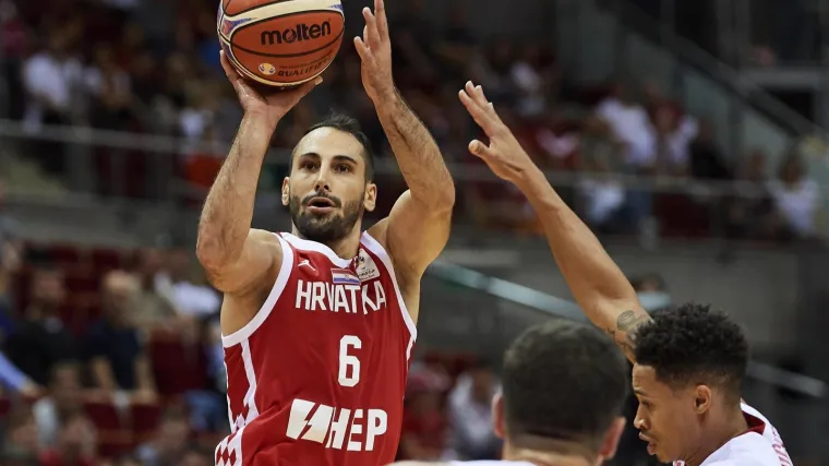 Stipčević otvorio du&scaron;u: 'Možete pomoći u pozitivnosti i pobjedama koje nam trebaju!'