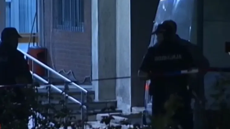 Stravičan zločin u susjedstvu: Pokucala usred noći na vrata pa izre&scaron;etala majku dvoje djece