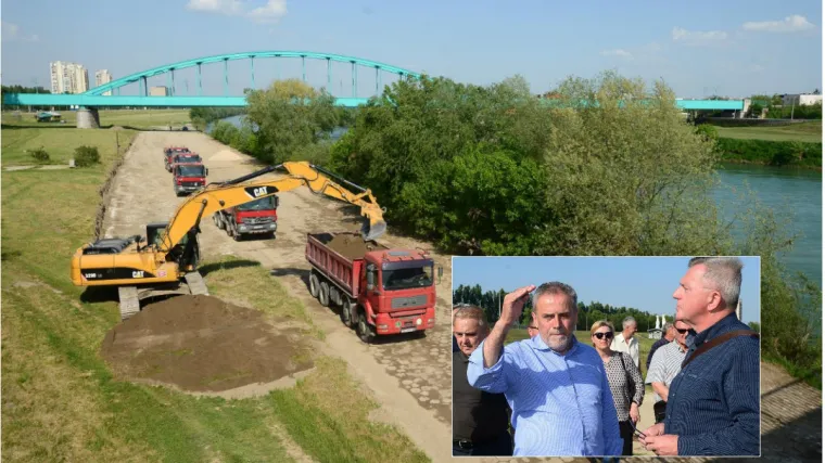 Gospodarstvenici nezainteresirani: 'Opet bi sve moglo pasti u vodu'