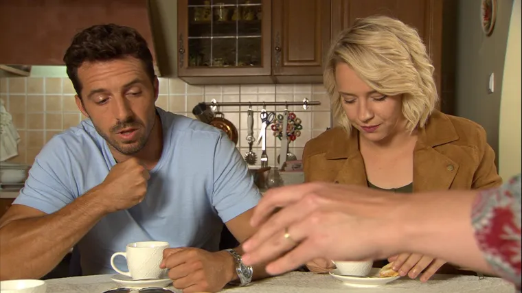 Kre&scaron;o je ljubomoran na Marka koji je po prvi put izi&scaron;ao s Petrom (Na granici)