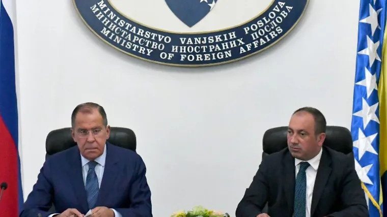 Daytonskom sporazumu nema alternative