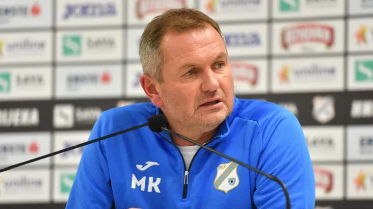 'Oni su nam neugodan protivnik, zasluženo su nas ranije pobjeđivali'