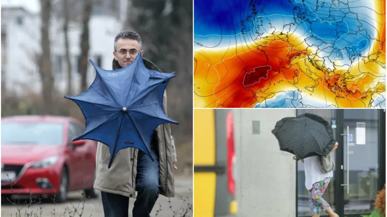 'Da, bit će i snijega, a imam i jednu preporuku'