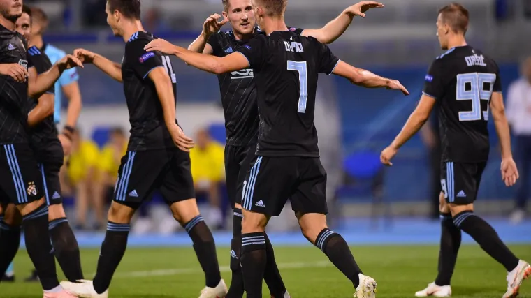 Modri uvr&scaron;ten u idealnih 11 i kandidiran za igrača tjedna