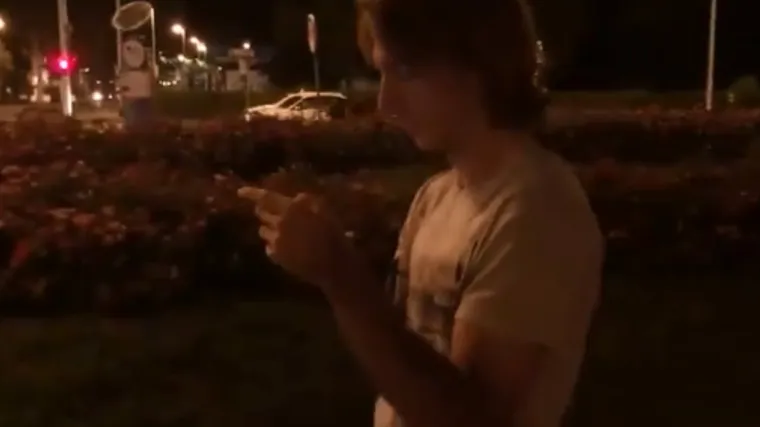 Turski novinar ostao u čudu zbog neuobičajenog poteza Dinamove zvijezde