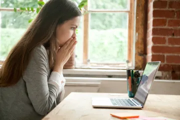 Zbog umjetne inteligencije, šefu biste mogli poslati mail kakav vam nikada ne bi pao na pamet