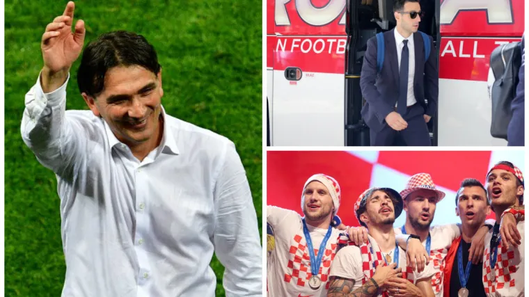 Izbornik priznao pogre&scaron;ku sa SP-a i mnoge iznenadio odgovorom na pitanje o povratku Nikole Kalinića