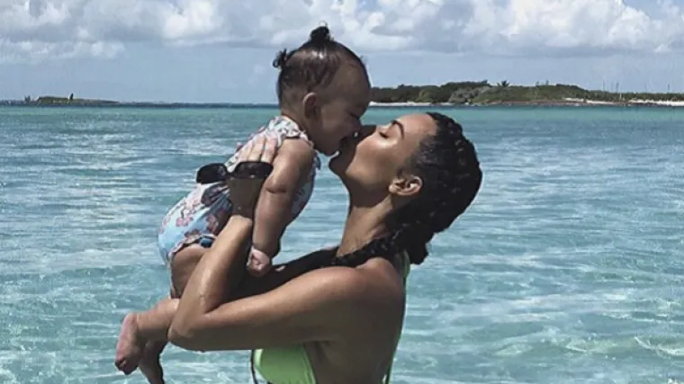 Njezin izgovor je stvarno nevjerojatan, slažete li se s njom?