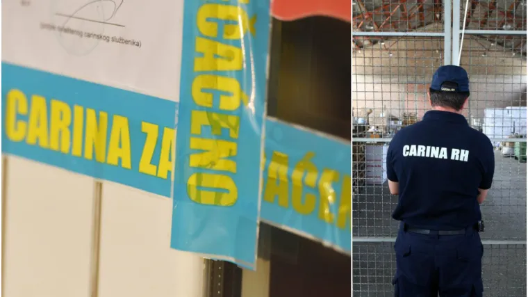 Demanti članka: 'VIRALNI STATUS BIV&Scaron;EG CARINIKA: 'Radio sam tamo deset godina. Te&scaron;ko je ukratko opisati o kakvom ljudskom &scaron;ljamu se tu radi''