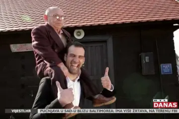 Ideja kreativaca koji su životopis pretvorili u najbolju verziju sebe