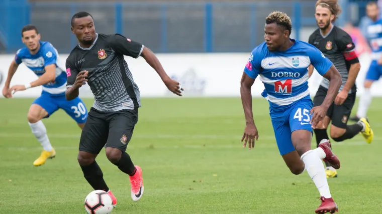 Hit prvenstva: Novak u 1. HNL nakon Poljuda osvojio i Gradski vrt!