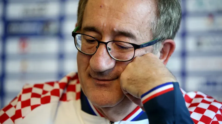 Obiteljska drama pokvarila Červaru jednu od najvećih pobjeda karijere: 'Supruga mi je te&scaron;ko bolesna...'