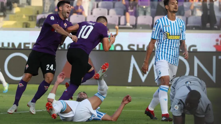 Eksplozija mladog Hrvata u Italiji: Pjaca zabio i asistirao u trijumfu Fiorentine!