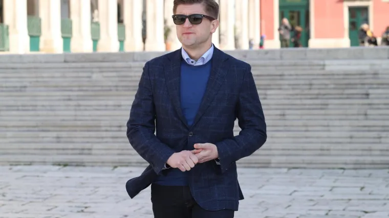 Rast 2,8 posto: S&P podigao izglede Hrvatske sa stabilnih na pozitivne