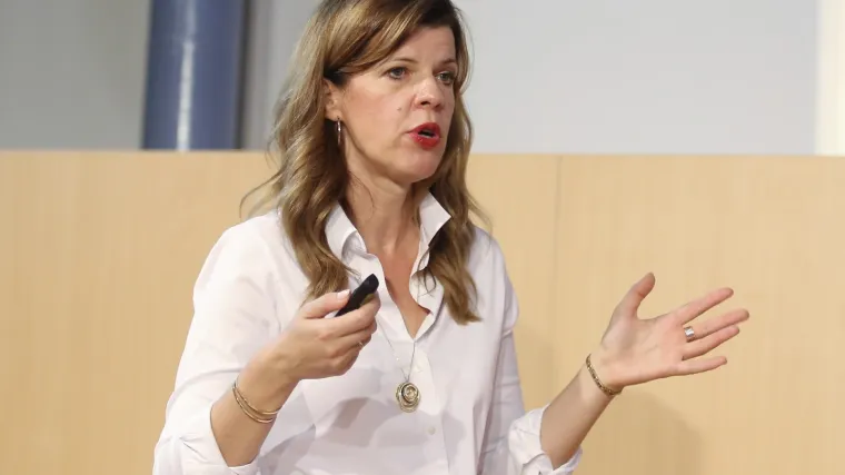 Borzan poručila da SDP-u treba reset: 'Komadina treba postati v.d. predsjednika'