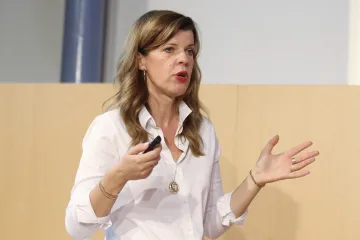 Borzan poručila da SDP-u treba reset: 'Komadina treba postati v.d. predsjednika'