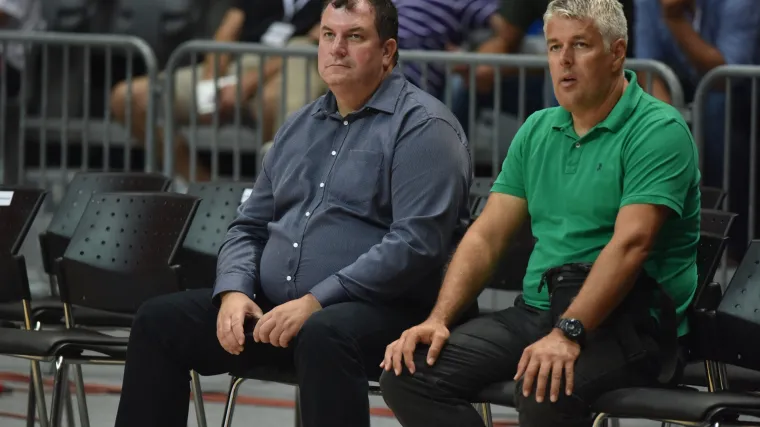 Jakov i danas solirao: Prvi gospodin na zadarskim tribinama - ponovno bez supruge