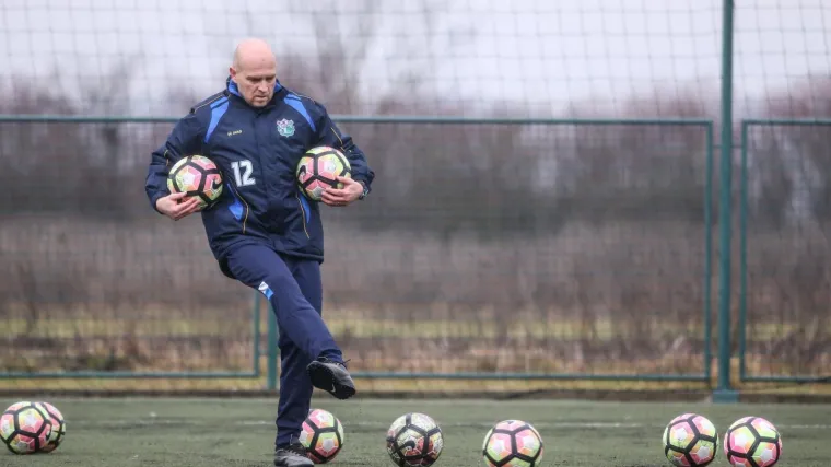 &Scaron;ok nakon pobjede: Trener Kusto&scaron;ije nakon utakmice doživio moždani udar