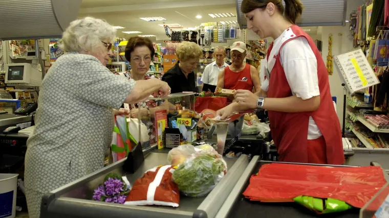 'Nitko nikoga nije prisiljavao na to i nitko se ne buni'