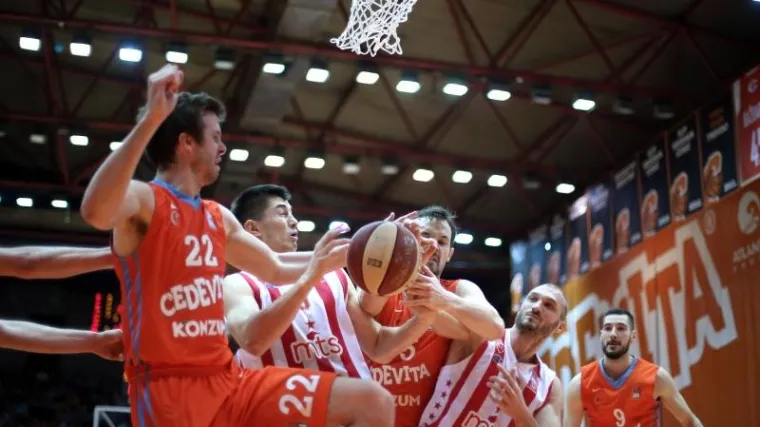 Lo&scaron; ulazak u utakmici pokazao se kobnim za hrvatskog prvaka