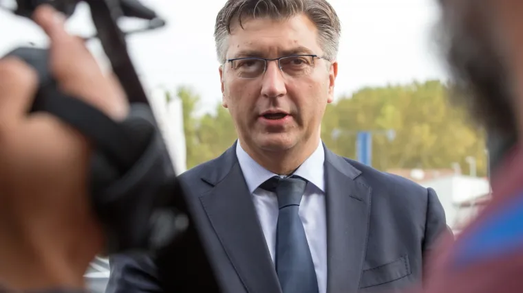 'HDZ je jedina ozbiljna stranka'