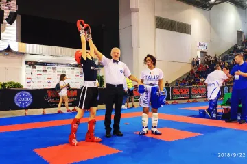 Mlade Slatinke osvojile zlato i broncu na Svjetskom prvenstvu u Italiji