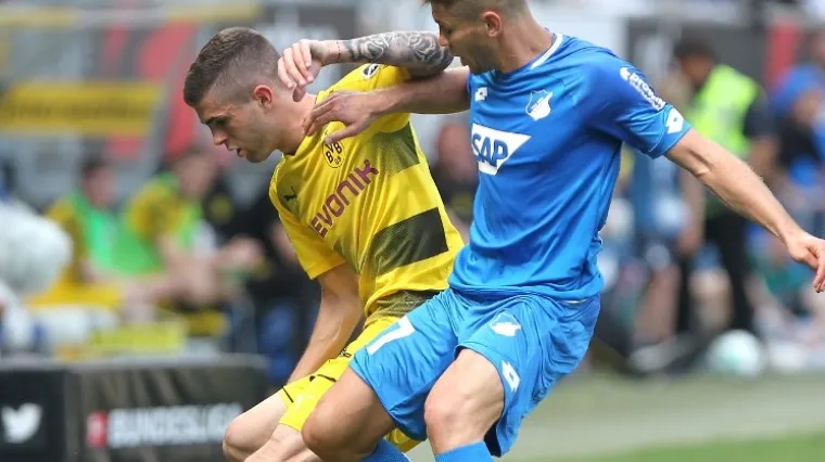 Kramariću poni&scaron;ten gol, Francuz isključen zbog brutalnog starta nad Vatrenim