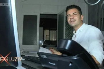 Upoznajte hrvatskog Christiana Greya koji i dalje caruje top listama najpoželjnijih neženja