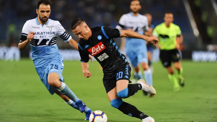 Roma nastavila očajan niz, Lazio razbio Genou: Badelju posljednjih 10 minuta