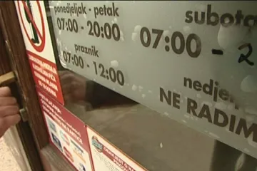 Odbacili konzumerizam: Provjerili smo kako se mještani Ivankova nose s neradnom nedjeljom