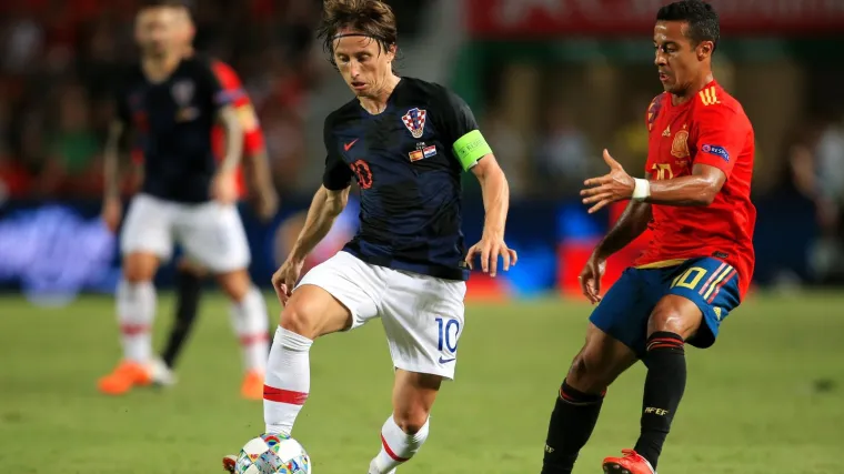 Modrić u ponedjeljak leti po trofej najboljeg na svijetu? 'Nisam opterećen, život svakako ide dalje'